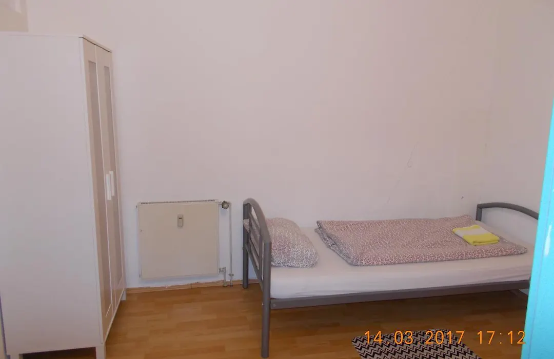 A&S Hostel-1